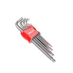 Set de Llaves Allen - DELIXI ELECTRIC