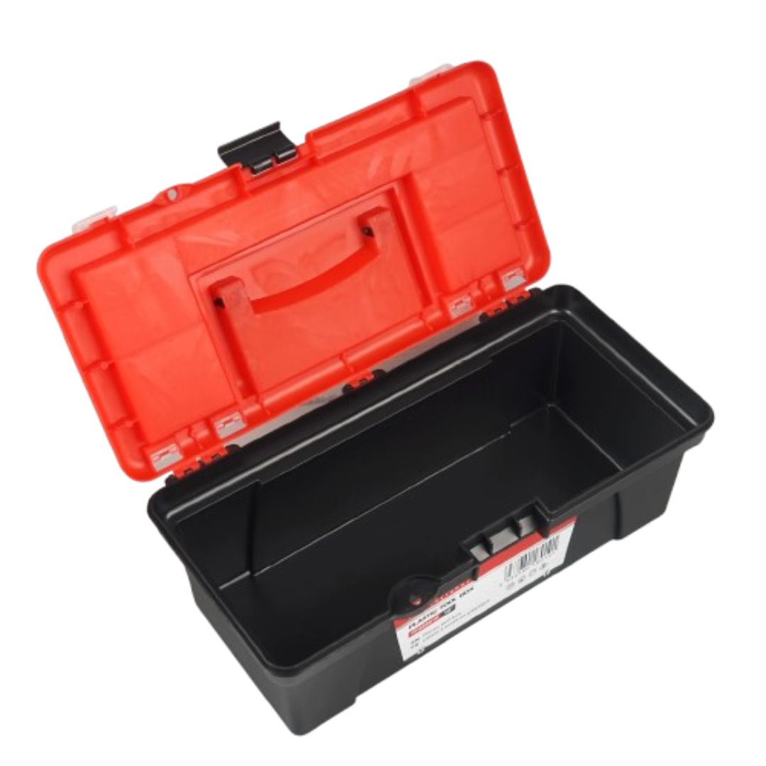 Caja de Herramientas Compacta y Duradera