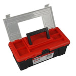 Caja de Herramientas Compacta y Duradera