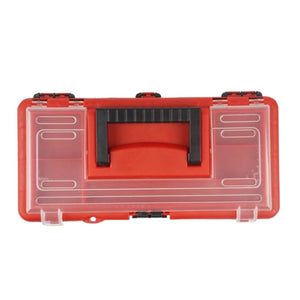 Caja de Herramientas Compacta y Duradera