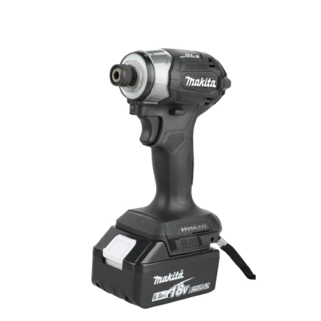 Makita DTD173 18V Inalámbrico