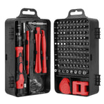 Kit de Destornilladores de Precisión - Acero inoxidable de alta calidad