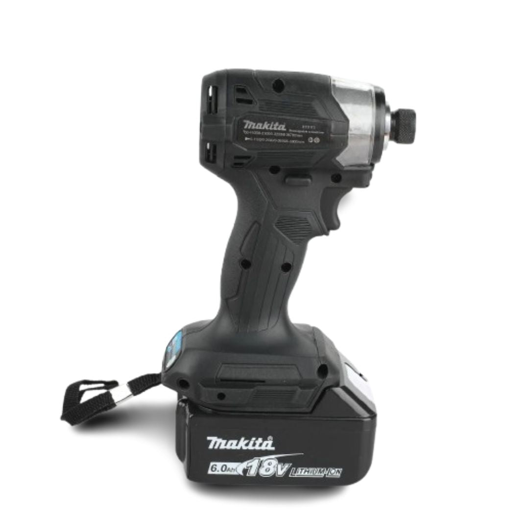 Makita DTD173 18V Inalámbrico