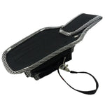 Cinturón Porta Herramientas 9 en 1 – Bolso de Cintura para Electricista en Tela Resistente 600D Nylon