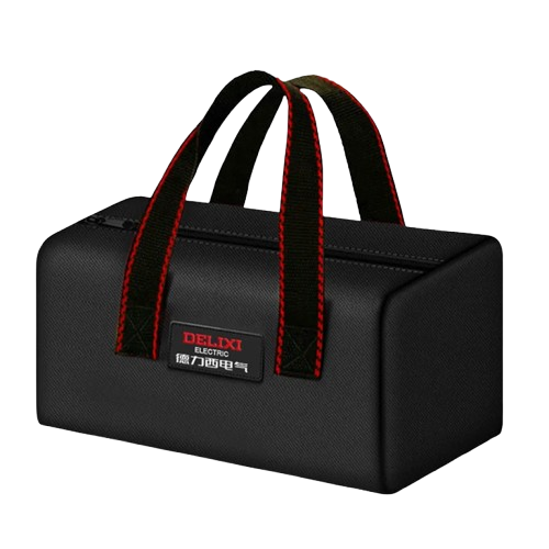 Bolsa de almacenamiento portátil de tela Oxford - DELIXI ELECTRIC