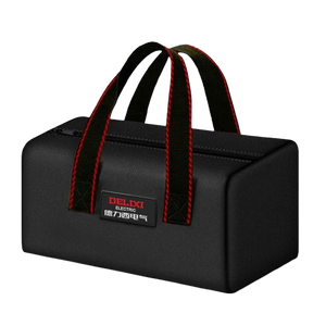 Bolsa de almacenamiento portátil de tela Oxford - DELIXI ELECTRIC