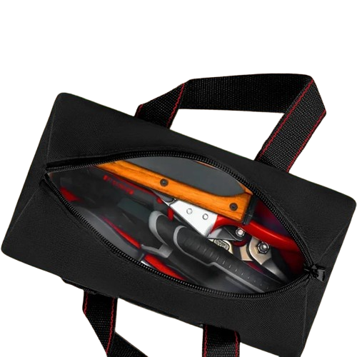Bolsa de almacenamiento portátil de tela Oxford - DELIXI ELECTRIC