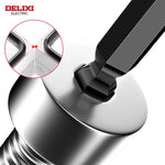 Set de Llaves Allen - DELIXI ELECTRIC